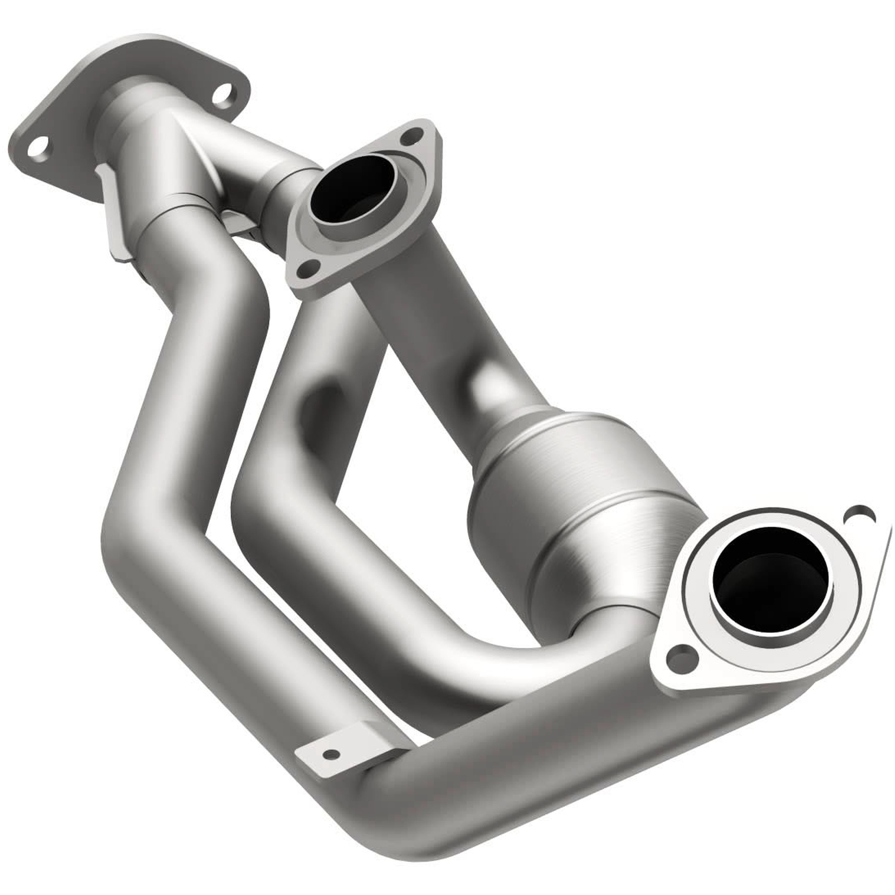 MagnaFlow 1999-2001 Lexus ES300 California Grade CARB Compliant Direct-Fit Catalytic Converter